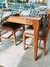 Mesa Valencia 2 x 1 - Sur Mesure