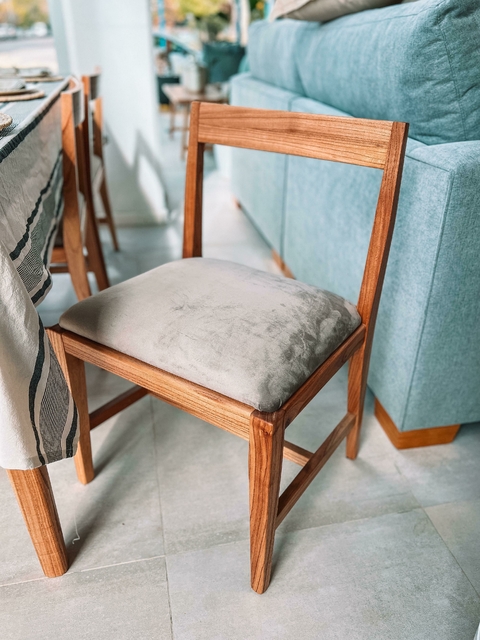 SILLA SIENA - comprar online