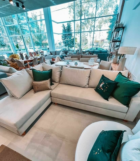 SOFA FUSION - comprar online