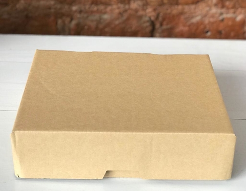 Caja de Empanadas