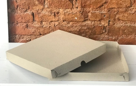 Caja de Pizza Comun - comprar online