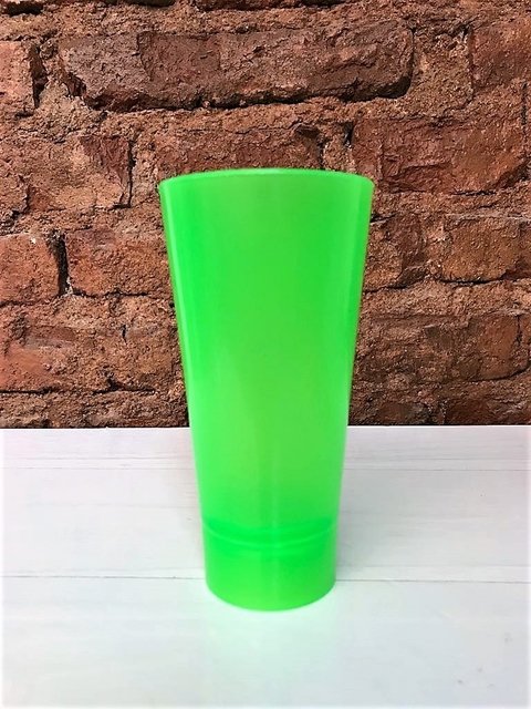 Vaso Conico 350cc