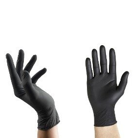 Guantes de Nitrilo