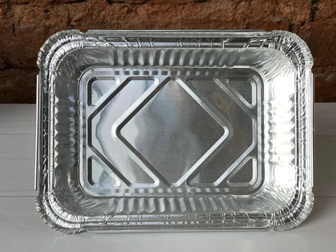 Bandeja de Aluminio F-50 - comprar online