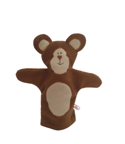 Titeres planos - tienda online