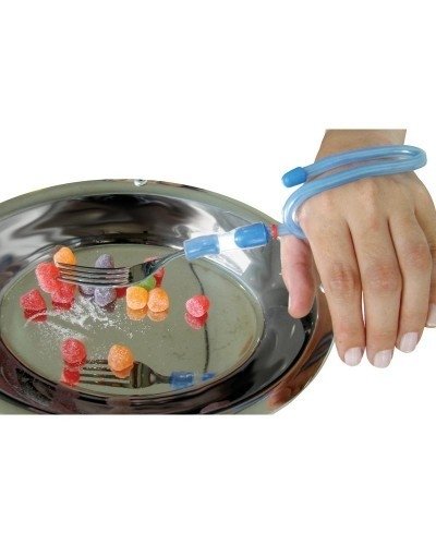 Facilitador dorsal+colher- Expansão