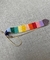 pulsera arcoiris
