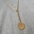 cadena redondo