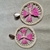 mimbre rosa - comprar online