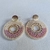 aros mostacilla huecos