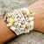 pulseras mix x2