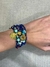 pulseras mix x2 - comprar online