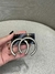 aros semi circulo