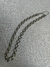 cadena gruesa