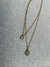 cadena doble brillante en internet