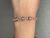 pulsera brillitos