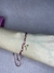 pulsera ballenita