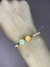 pulsera naranja