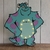 Cartel luminoso “Sullivan” Monster Inc