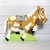 Cartel luminoso “Percherón" - Granja de Zenon - tienda online