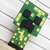 Cartel luminoso “Minecraft”