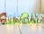Nombre a Pedido Temático (fotos a modo de ejemplo) - tienda online