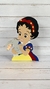 Cartel luminoso “Blanca Nieves”