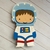 Cartel luminoso “Astronauta” en internet