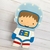 Cartel luminoso “Astronauta” - comprar online