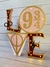 Cartel luminoso “Harry Potter” LOVE - comprar online