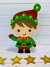 Luminoso “Duende” - Navidad