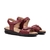 SANDÁLIA FEMININA COPACABANA - NATURAL STEP - comprar online