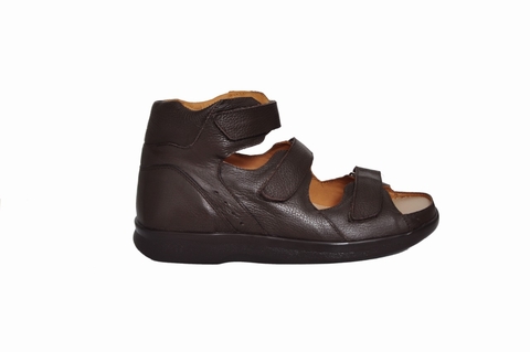 SANDÁLIA TERAPÊUTICA GRÉCIA - SANATEK - comprar online