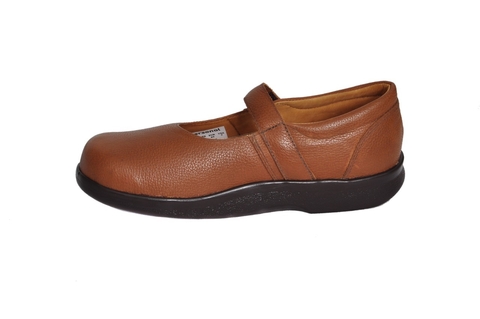 SAPATO TERAPÊUTICO FEMININO ALICE - SANATEK