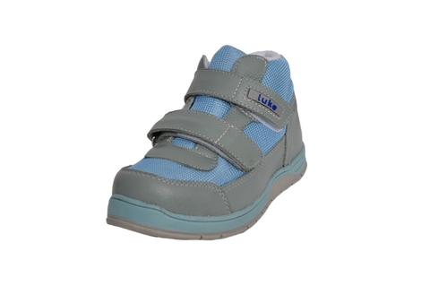 TÊNIS ORTOPÉDICO INFANTIL LK9 - SANATEK