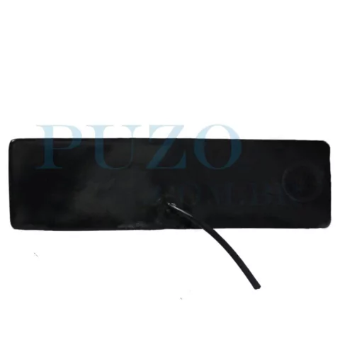 Mangote Grande Para Medidor De Pressão - comprar online
