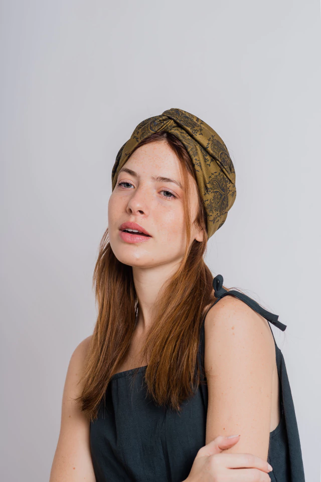 Bandeau "Anouk"