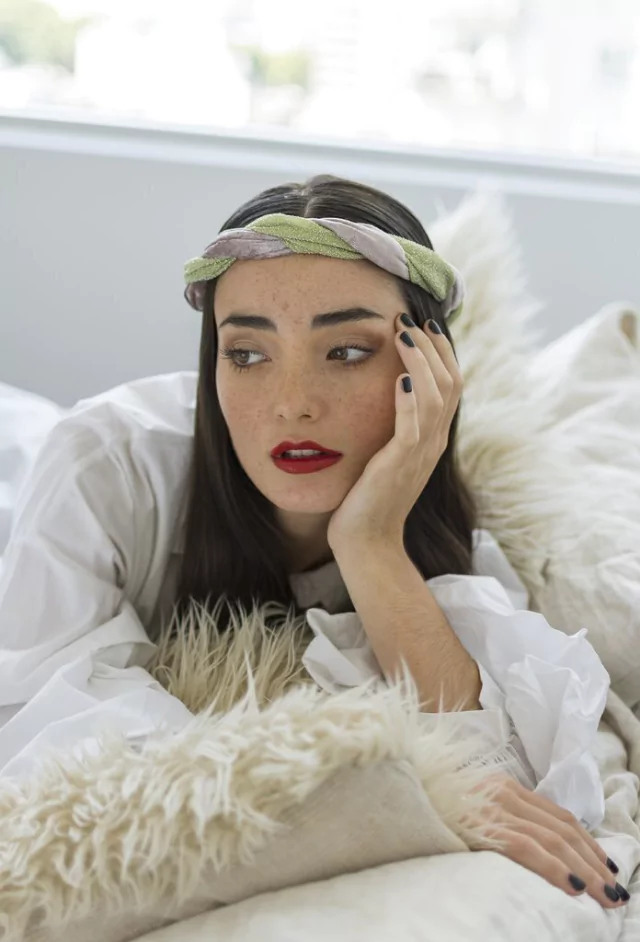 Bandeau "Eve" — imagen 3