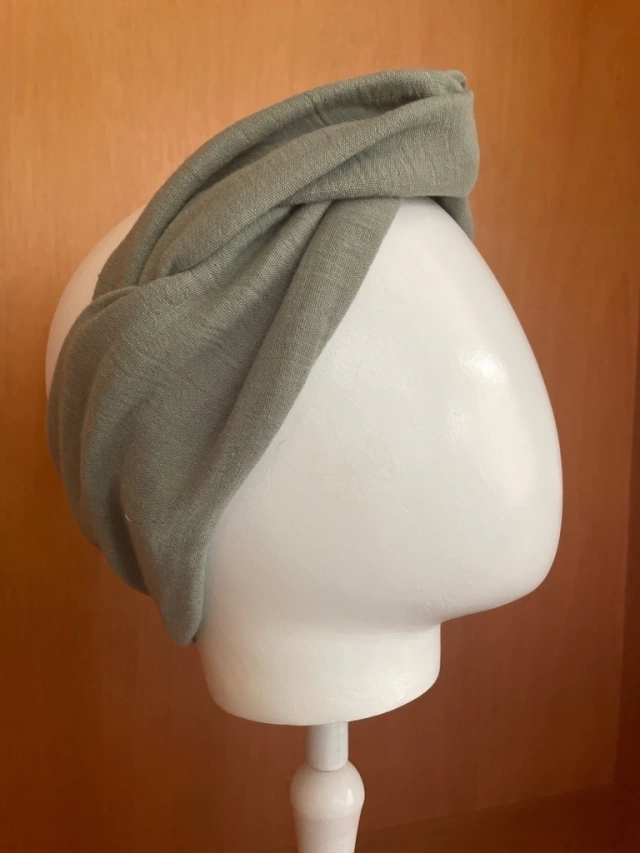 Bandeau "Michelle" — imagen 4
