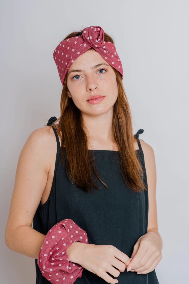 Bandeau "Lola" — imagen 3