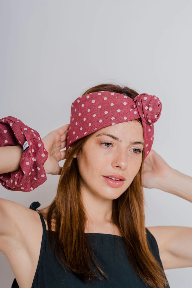 Bandeau "Lola" — imagen 2