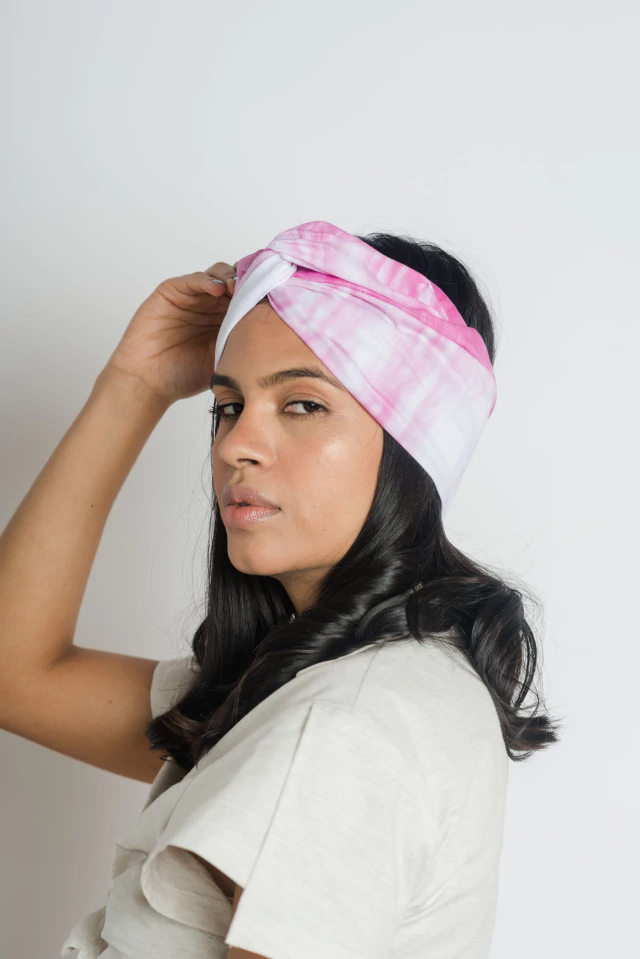Bandeau "Esmee R"