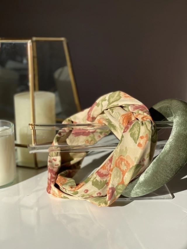 Bandeau "Julie" — imagen 5