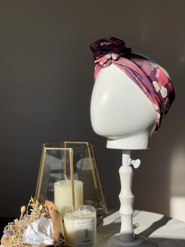 Bandeau "Laure V"