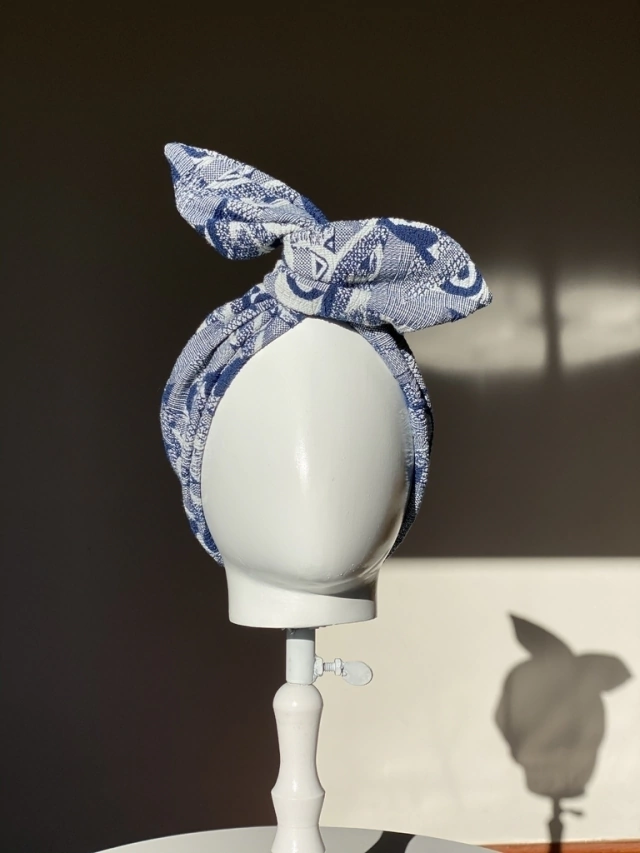 Bandeau "Melanie A"