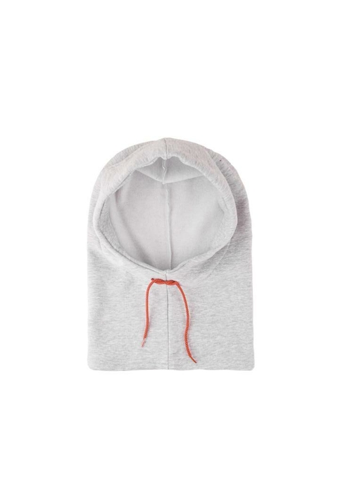 Capucha ¨Kenny¨ gris