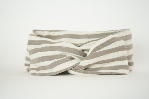 Bandeau Sombrilla Gris