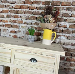 Bahiut bodega Cruz - La Pinoteca