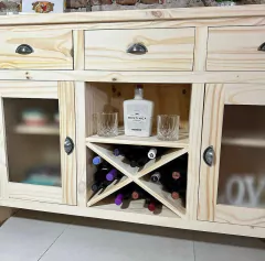 Bahiut bodega Cruz - tienda online