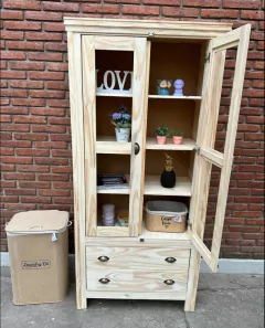 Cristalero Estanciero - tienda online